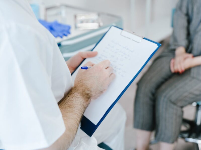 Cancer prevention – 40% of cancers are preventable