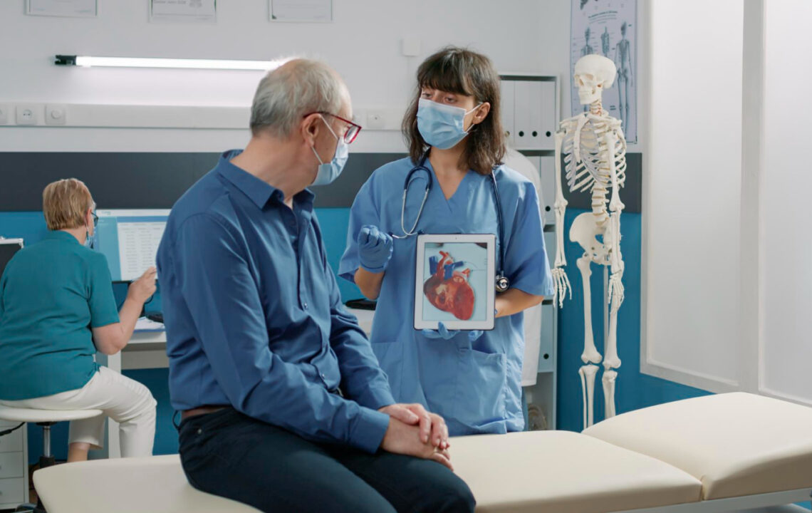 ApoB – the marker that tells you more about your heart than cholesterol