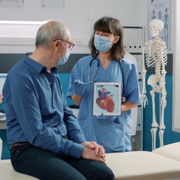 How to interpret blood tests for longevity – beyond the normal range