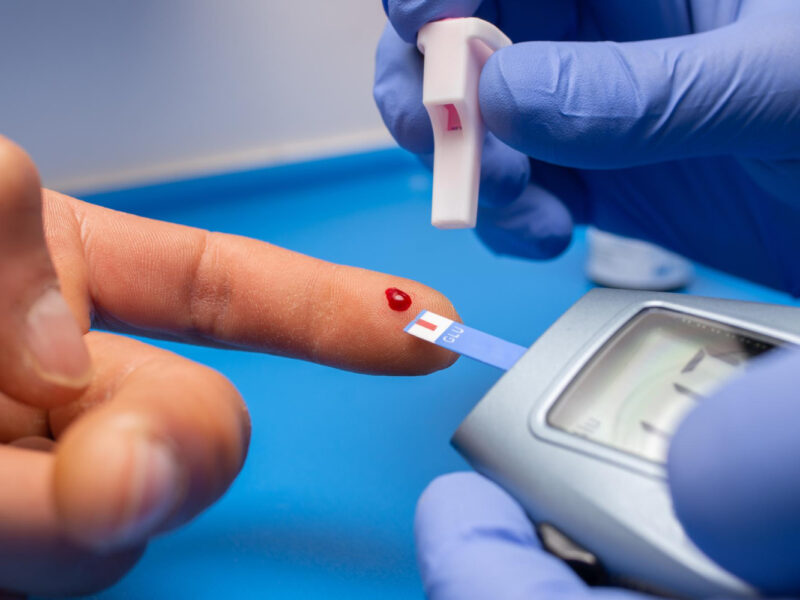 Type 2 diabetes – what you should know about lifestyle and diabetes