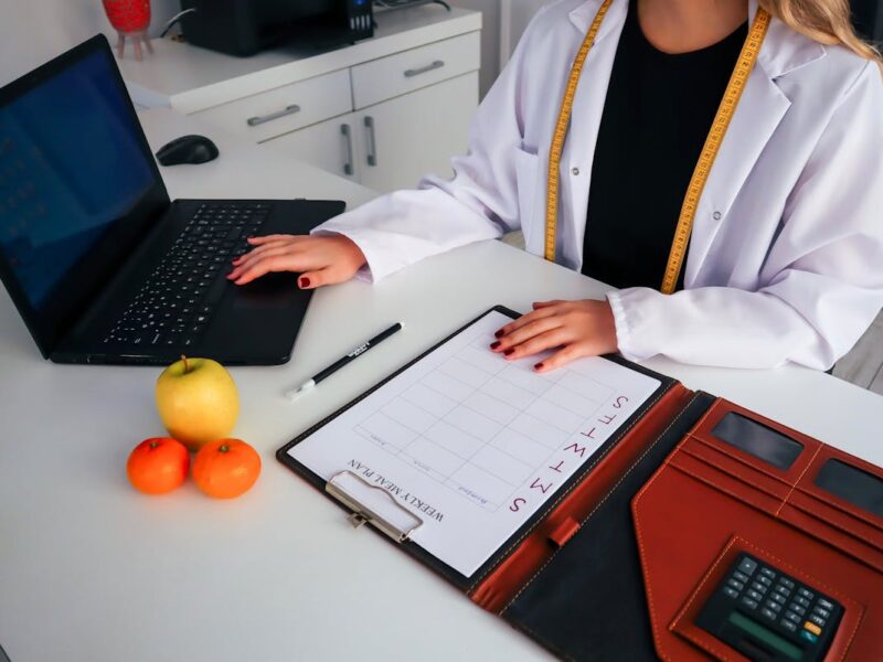 Diet and type 2 diabetes – what does the research say