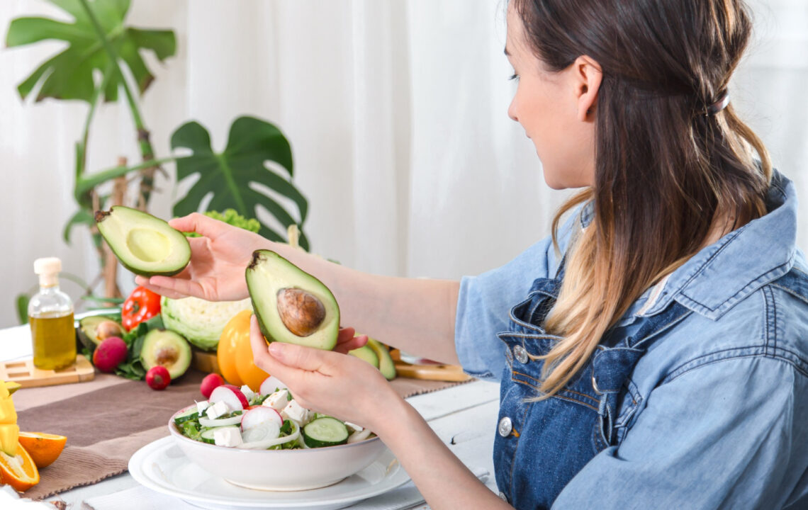 Anti-inflammatory diet – what to eat to put out the silent fire in your body