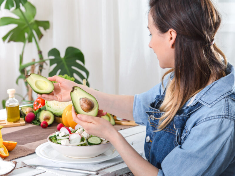 Anti-inflammatory diet – what to eat to put out the silent fire in your body