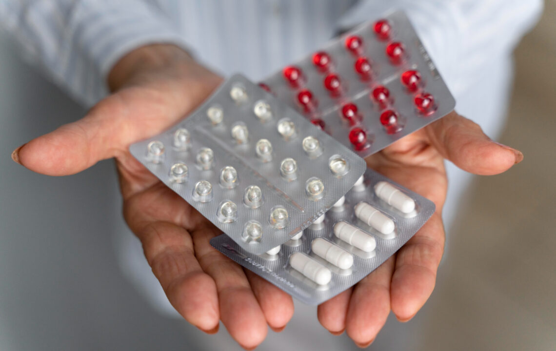 Why antibiotics may be shortening your life – their impact on the microbiome