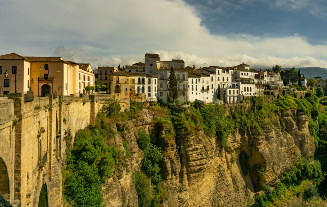 The Roseto effect – the Italian village where nobody had a heart attack