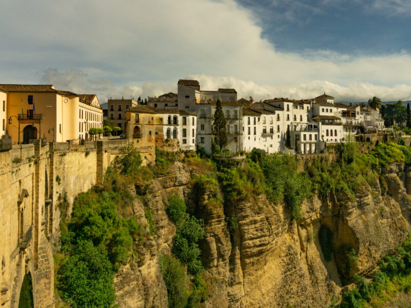 The Roseto effect – the Italian village where nobody had a heart attack