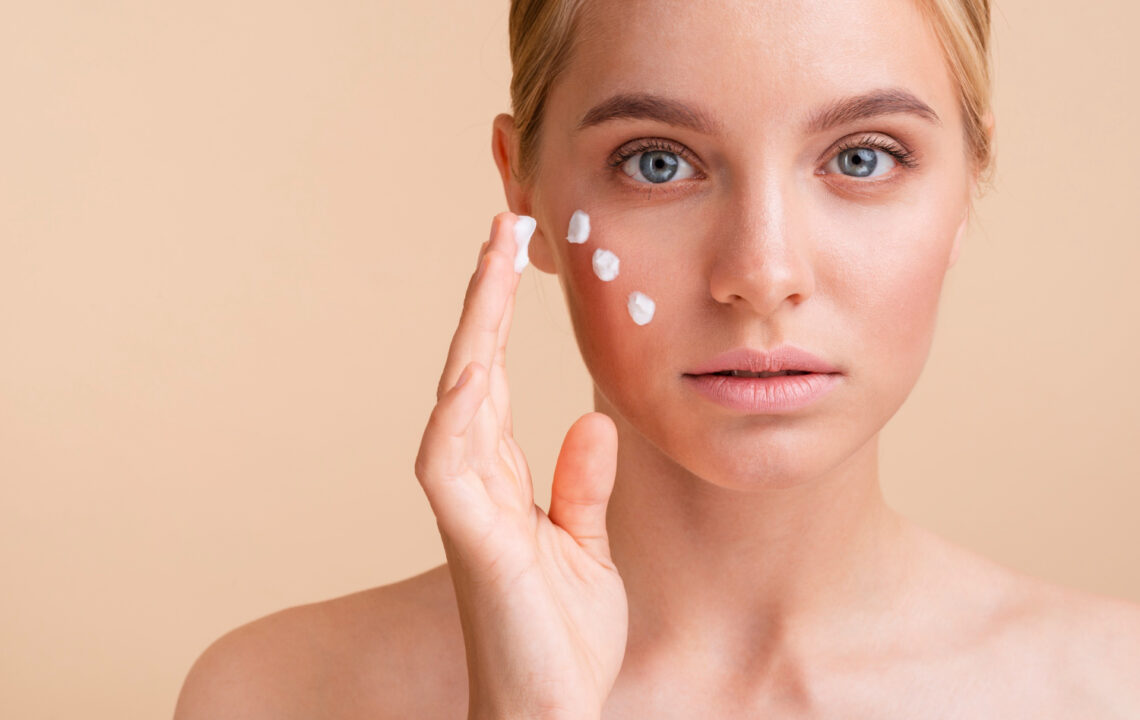 Photoageing of the skin – how UV literally destroys your collagen