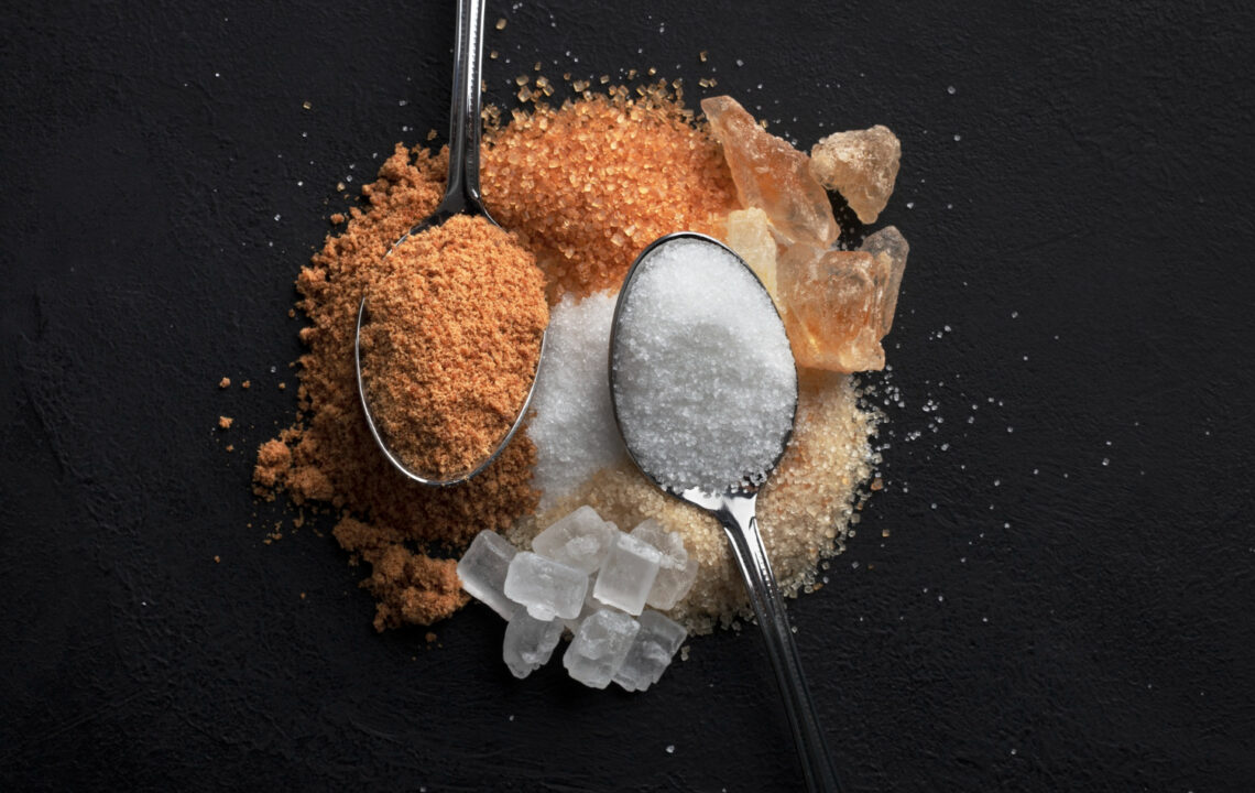 Glikacja – jak cukier dosłownie „karmelizuje” Twoje tkanki