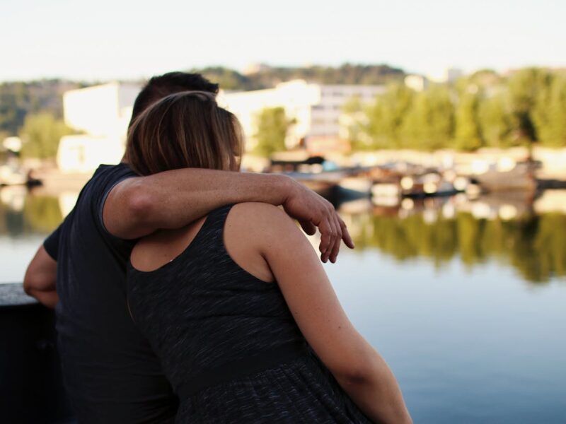 Ile lat życia dają dobre relacje? Relacje a długość życia