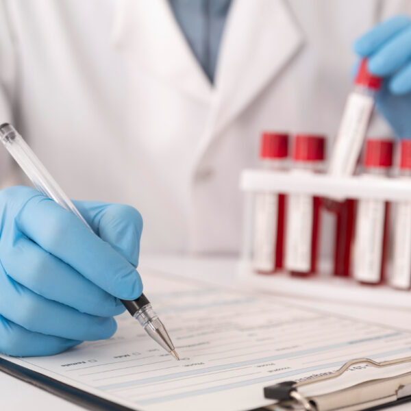 Type 2 diabetes – what you should know about lifestyle and diabetes