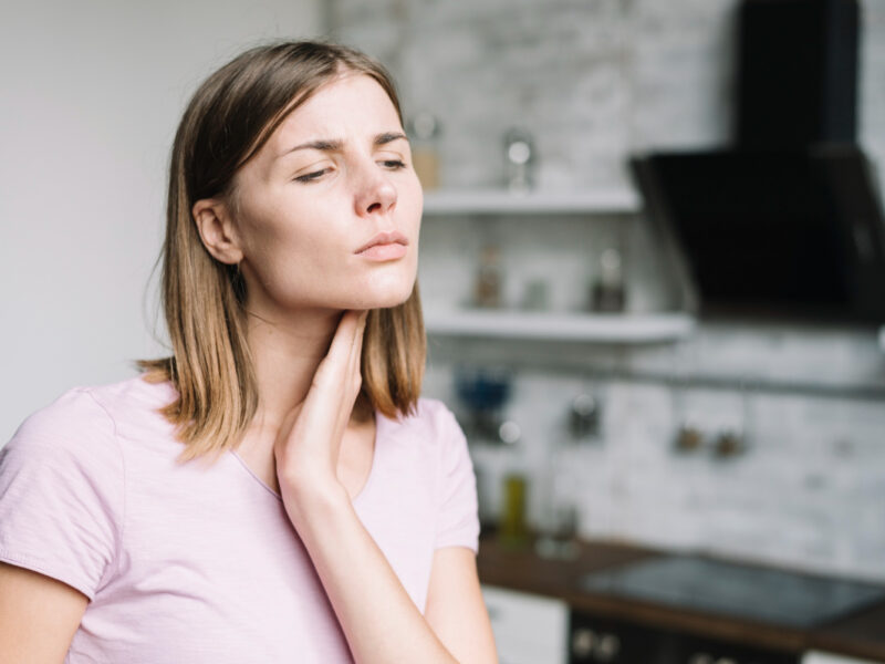 How does chronic inflammation age you? Inflammaging – the silent enemy of health