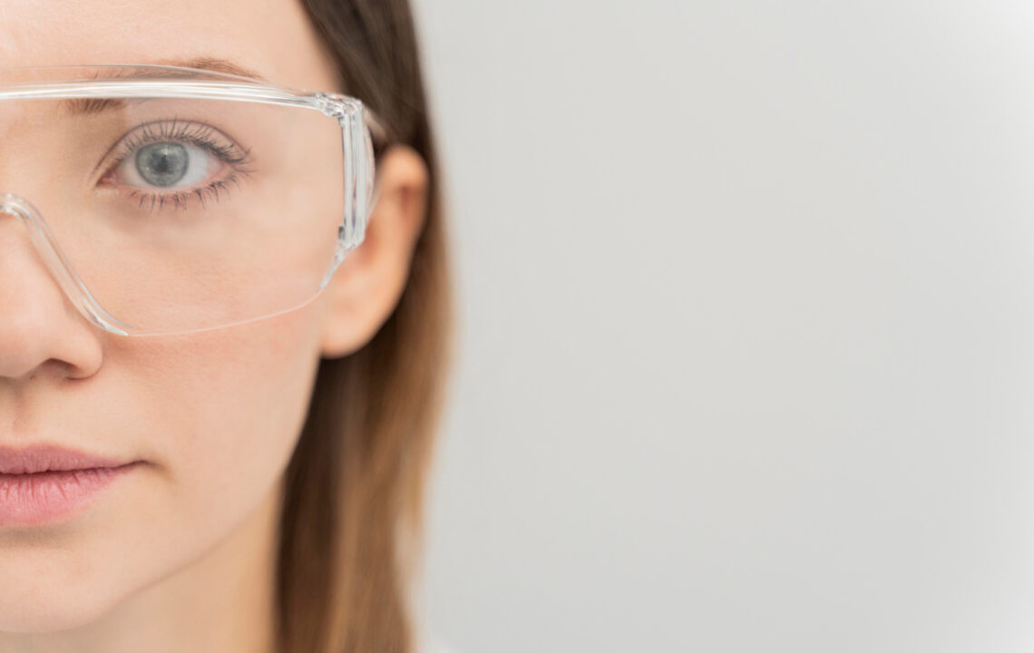 Don’t lose your sight and hearing: prevention from a young age