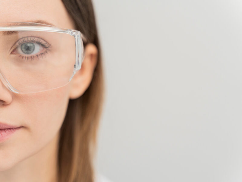 Don’t lose your sight and hearing: prevention from a young age