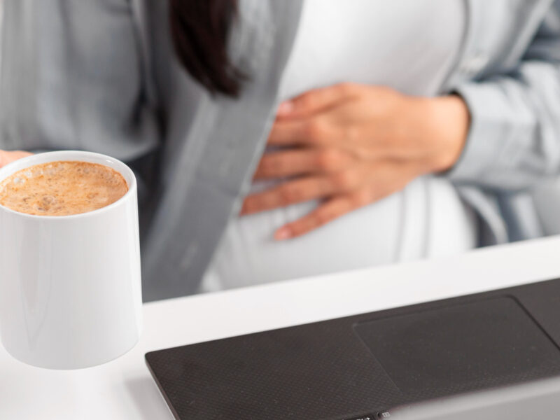 The gut-brain axis – how gut bacteria influence mood and memory