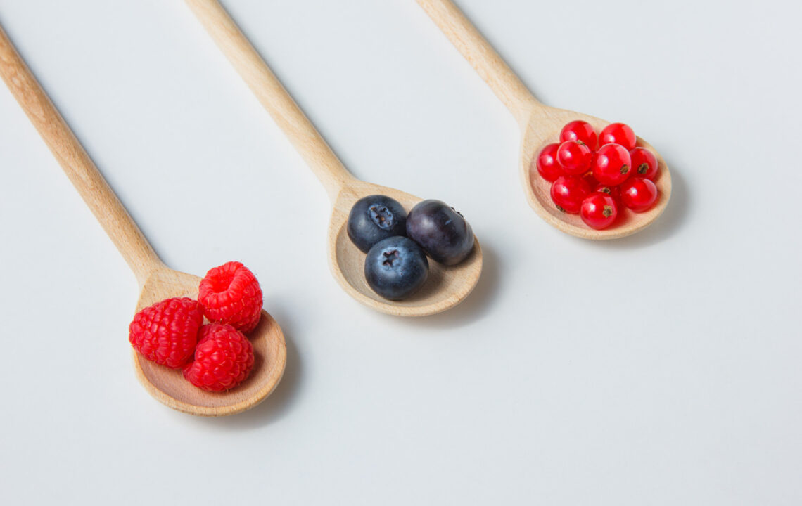 Polyphenols – the invisible guardians of health in fruits, vegetables and coffee