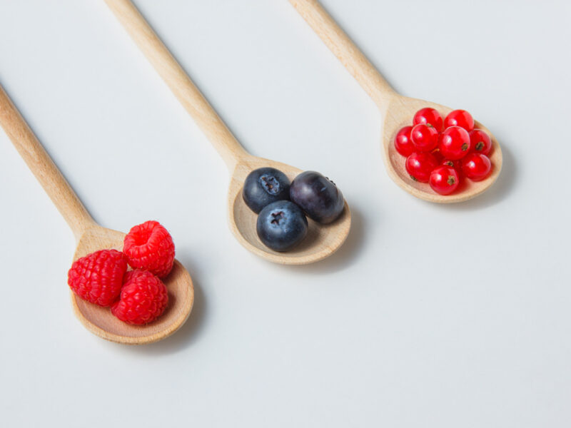 Polyphenols – the invisible guardians of health in fruits, vegetables and coffee