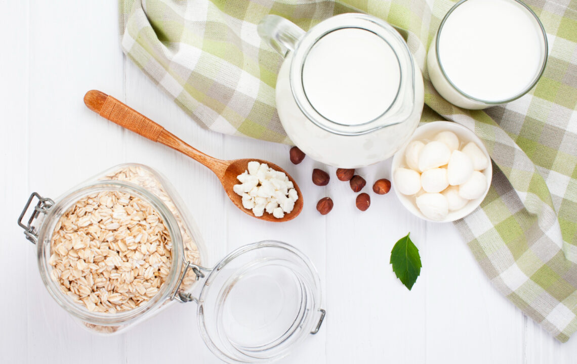 Prebiotics vs probiotics – what does your microbiome really need?