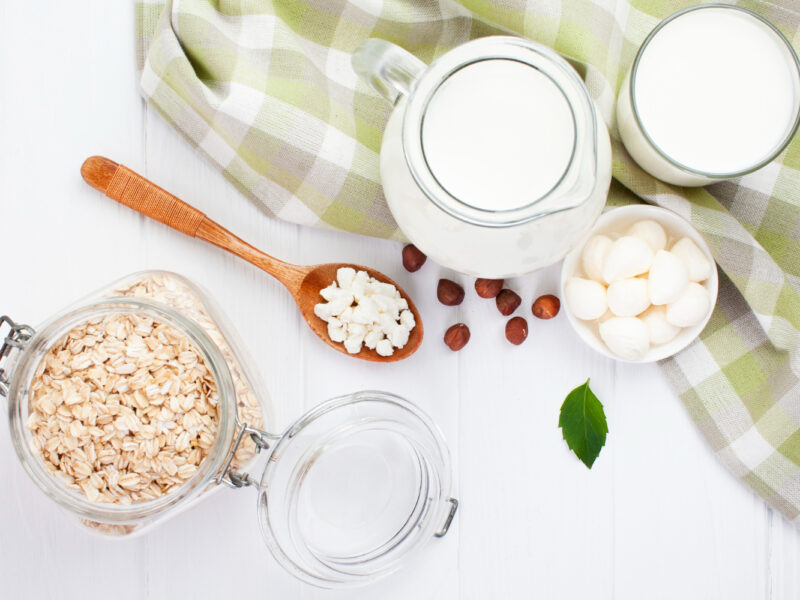 Prebiotics vs probiotics – what does your microbiome really need?