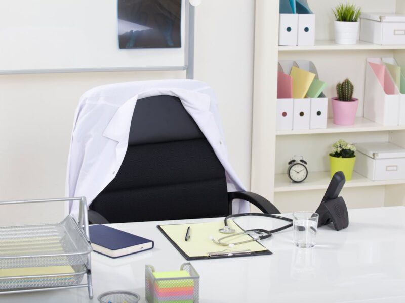 Fatty liver disease – the epidemic nobody talks about