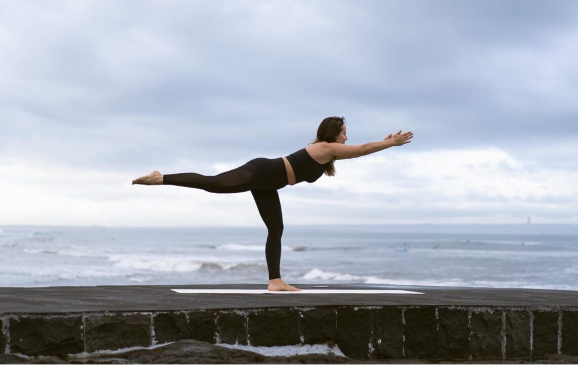 One-leg balance test – a simple test that predicts mortality