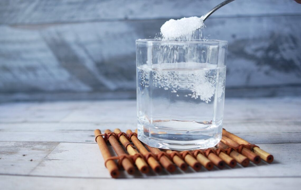 Collagen – does supplementation really work for joints and skin?