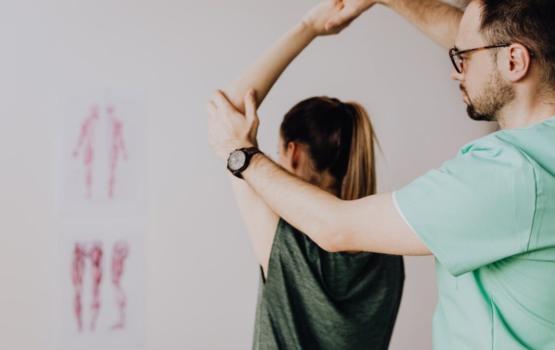 Osteoporosis doesn’t begin after 60 – bone health prevention from your 30s