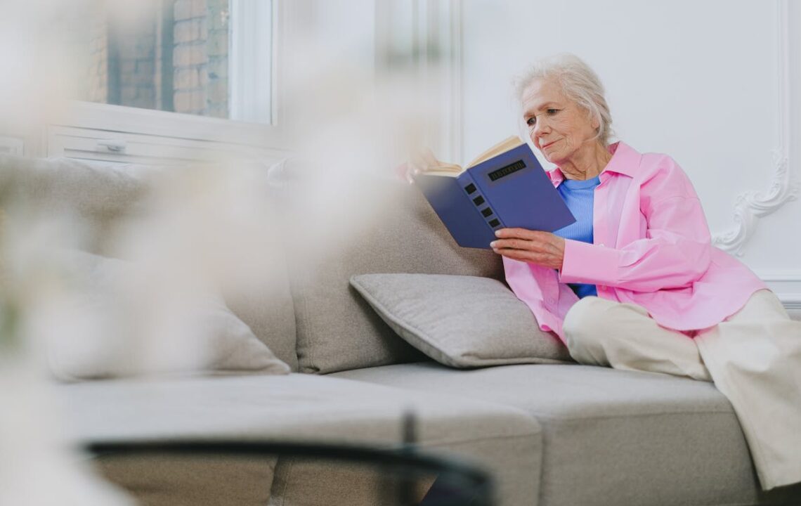 Falls after 65 – why they’re dangerous and how to prevent falls in older adults
