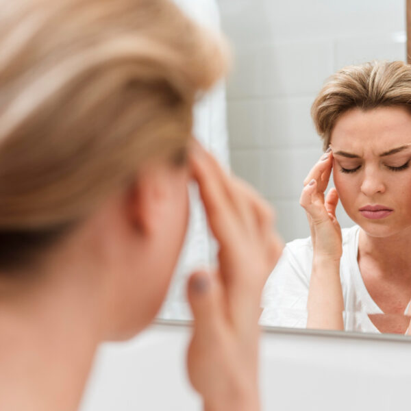 What are xenoestrogens and how do they affect our hormones?