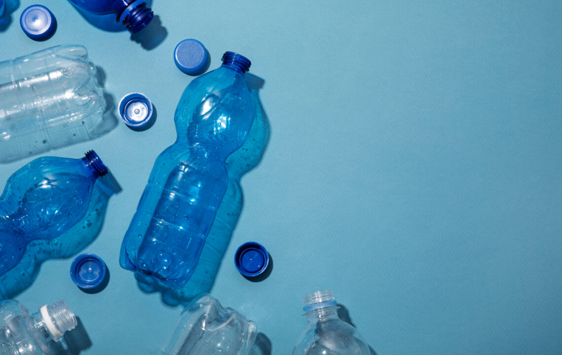 Microplastics in the body – how much you carry and what to do about it