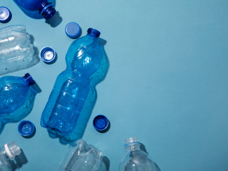 Microplastics in the body – how much you carry and what to do about it