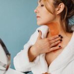 The thyroid – the small gland that controls the entire ageing process