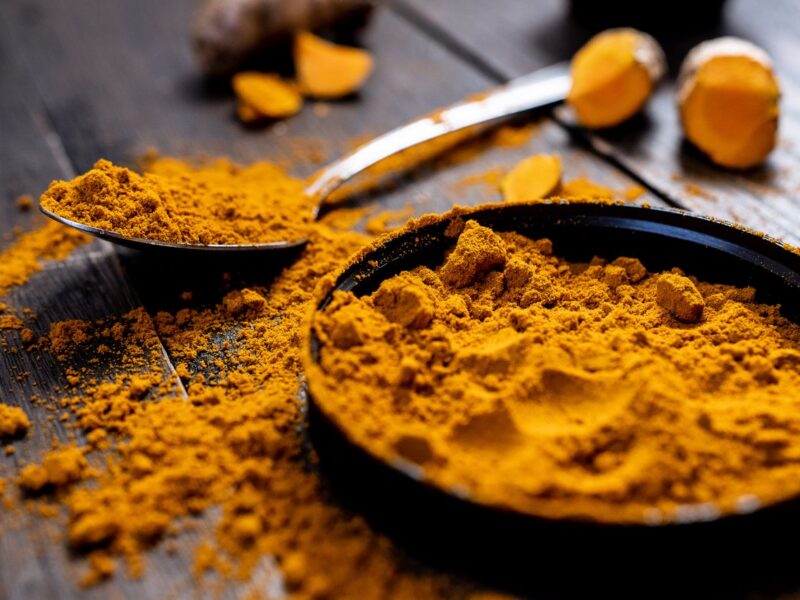 Curcumin – why turmeric alone isn’t enough and how to boost absorption